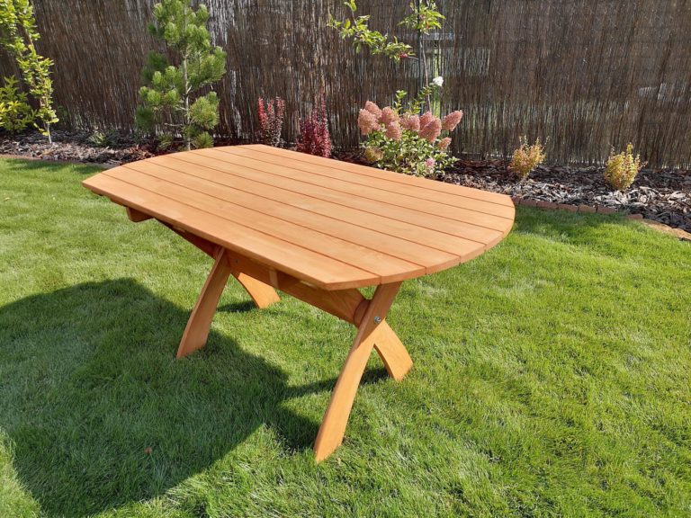 Znakomite drewniane meble ogrodowe które powinniście posiadać
