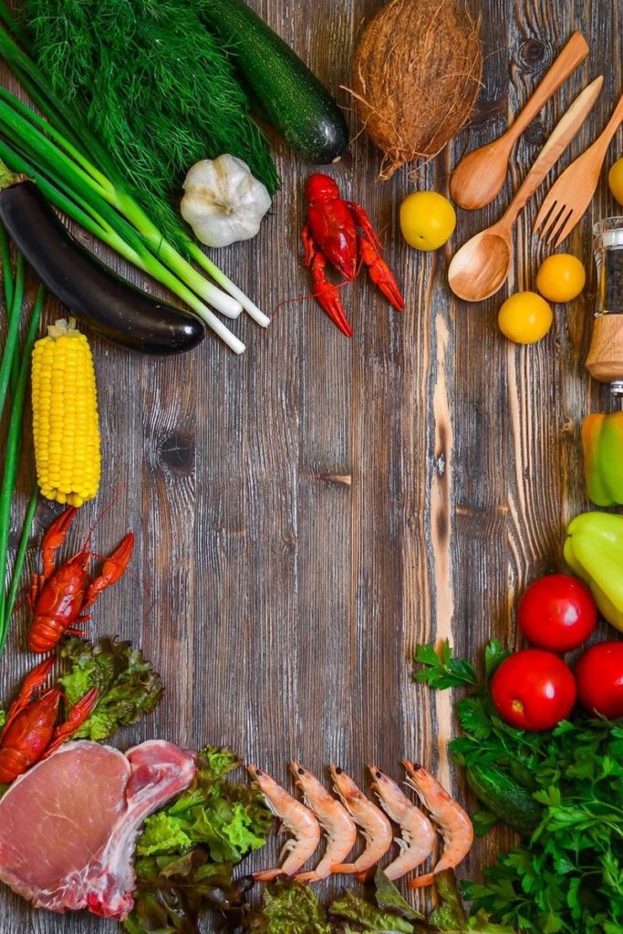 Jakie produkty warto jeść na diecie dla osób z chorobami serca?