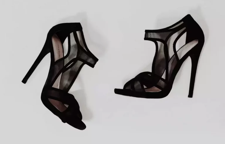 Sklep z obuwiem online: moda na twoich stopach!