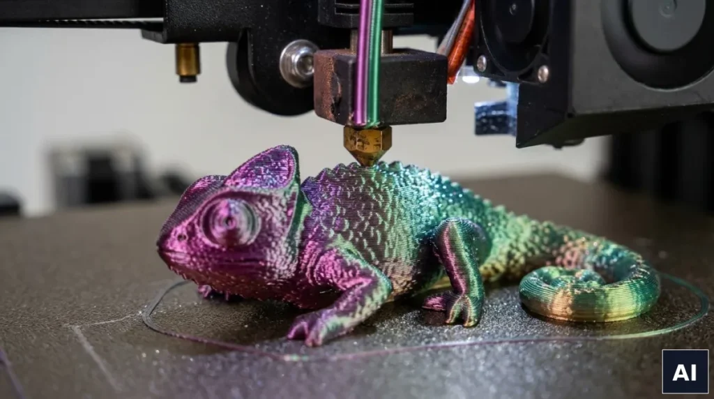Druk 3D w Bochni – modelowanie CAD części technicznych dla firm i warsztatów